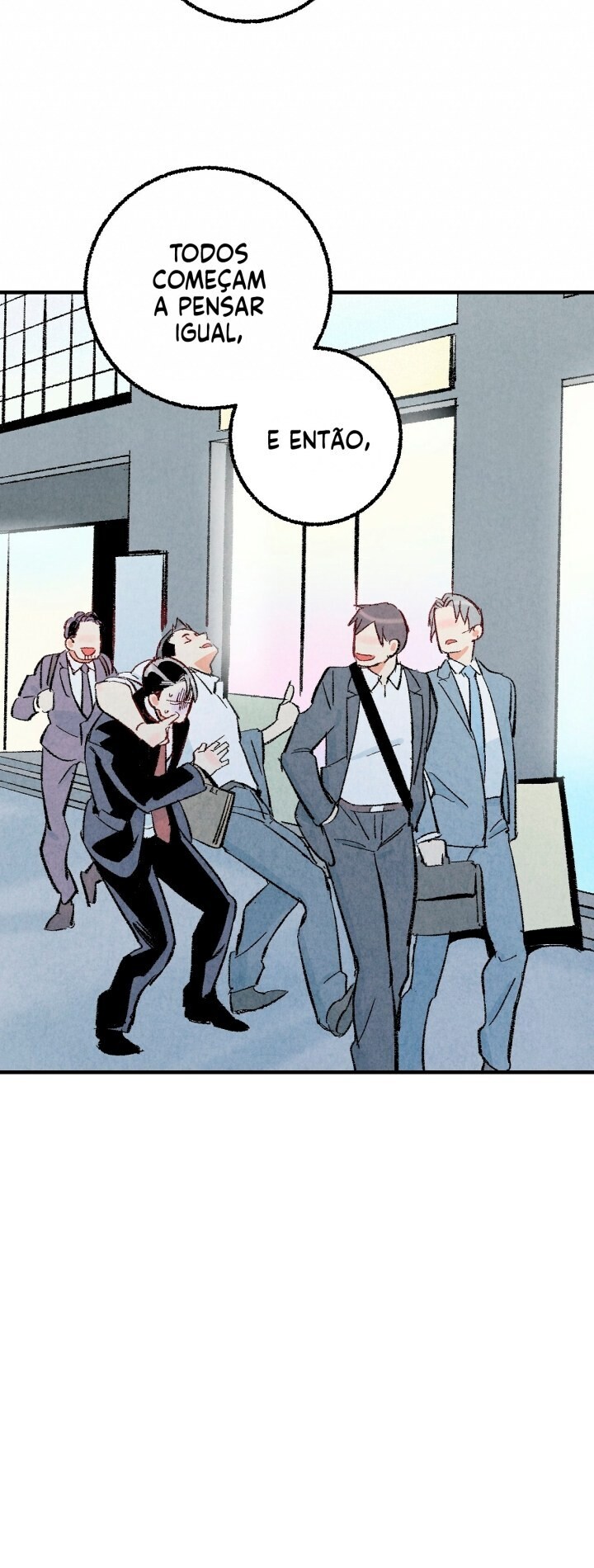 XXX Buddy Capitulo 19 - pagina 35