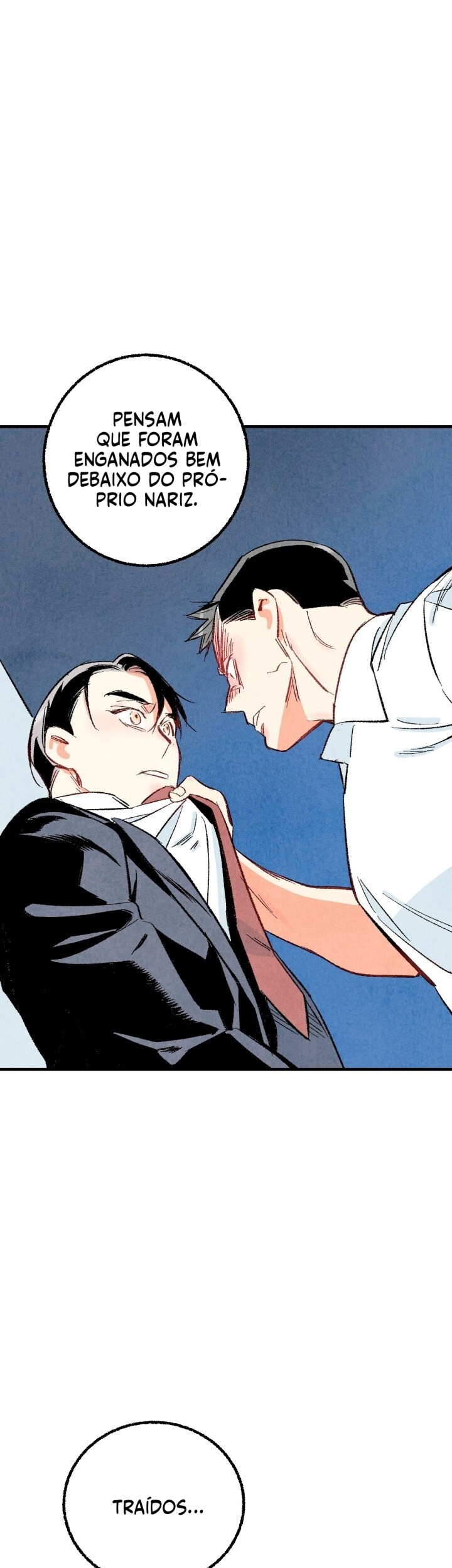 XXX Buddy Capitulo 19 - pagina 37