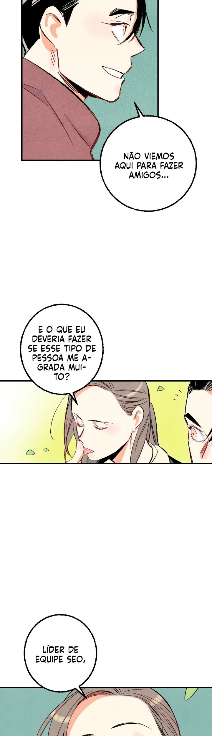 XXX Buddy Capitulo 19 - pagina 39