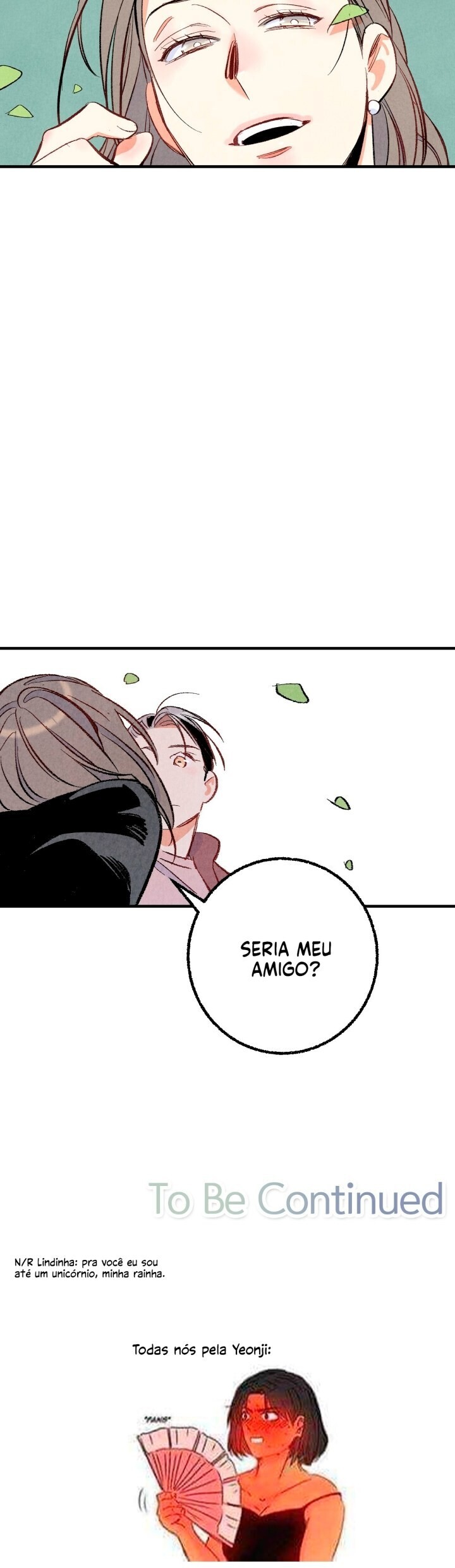 XXX Buddy Capitulo 19 - pagina 40