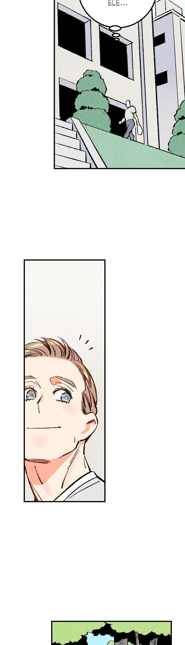 XXX Buddy Capitulo 19 - pagina 6