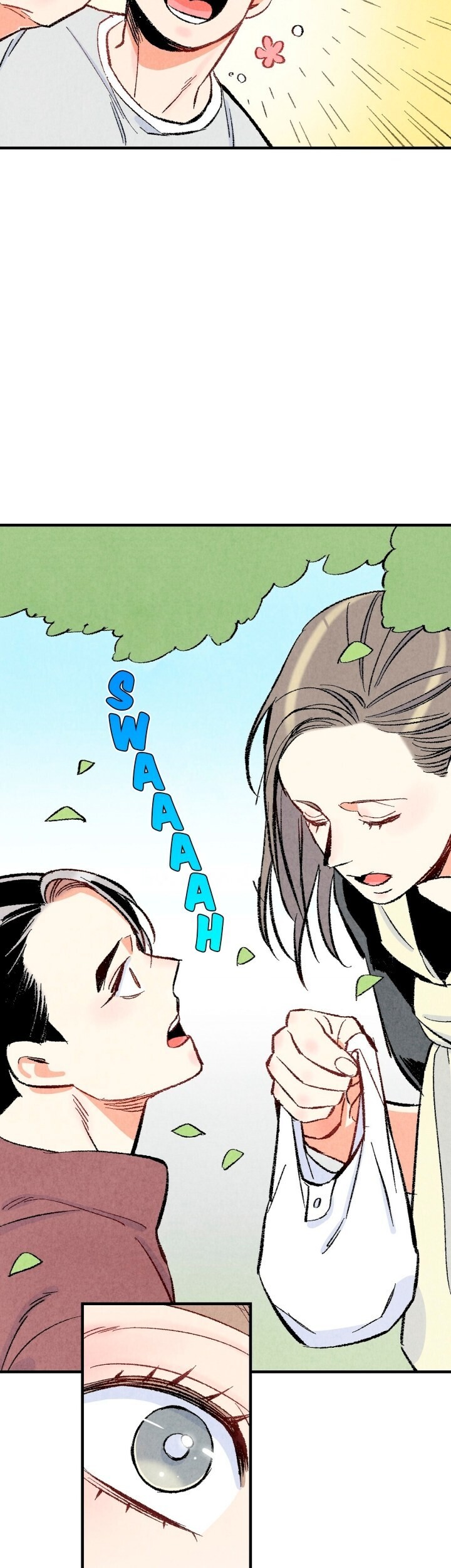 XXX Buddy Capitulo 19 - pagina 8