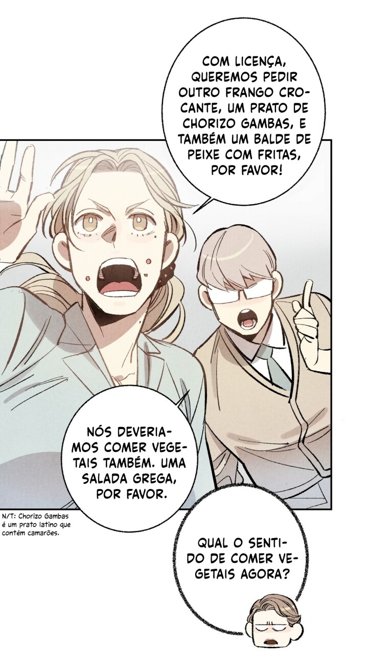 XXX Buddy Capitulo 2 - pagina 6 XXX Buddy Capitulo 2 - pagina 6