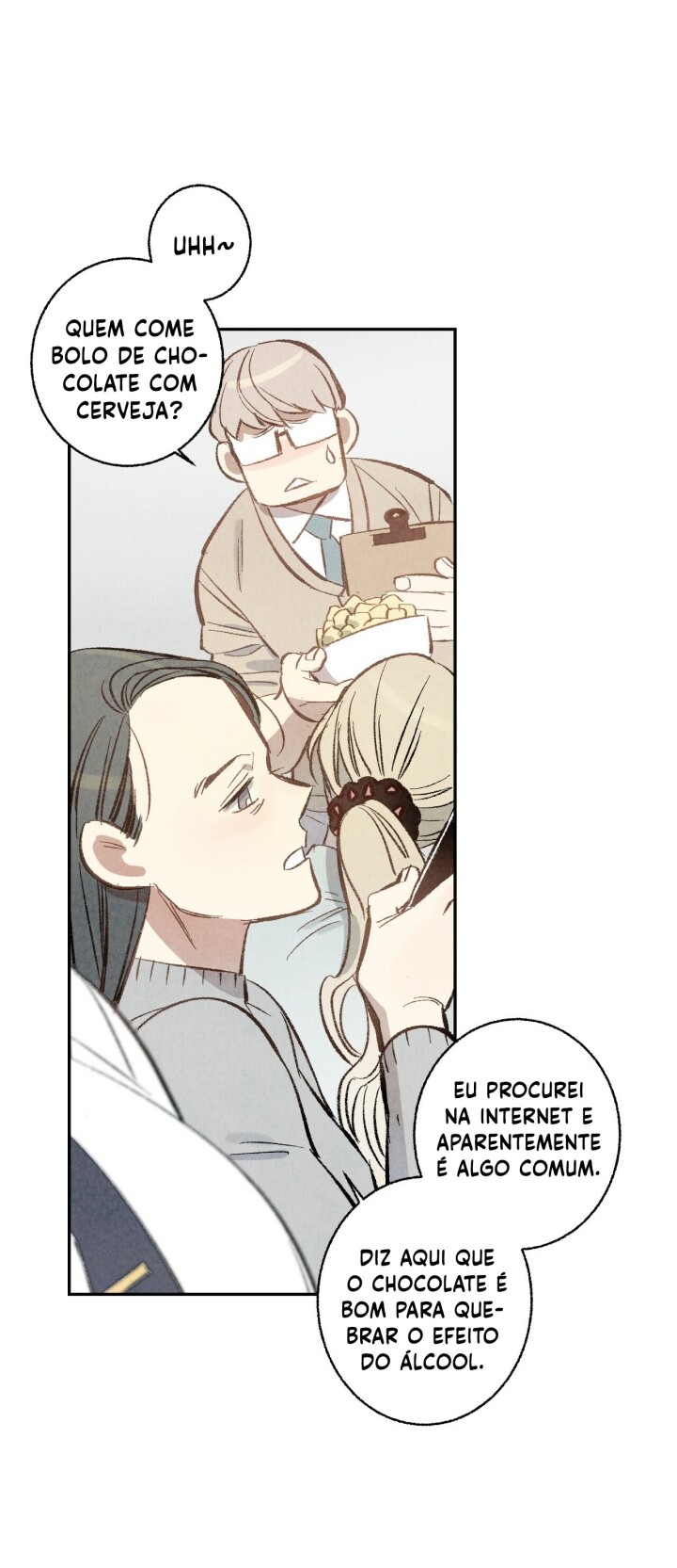 XXX Buddy Capitulo 2 - pagina 8 XXX Buddy Capitulo 2 - pagina 8