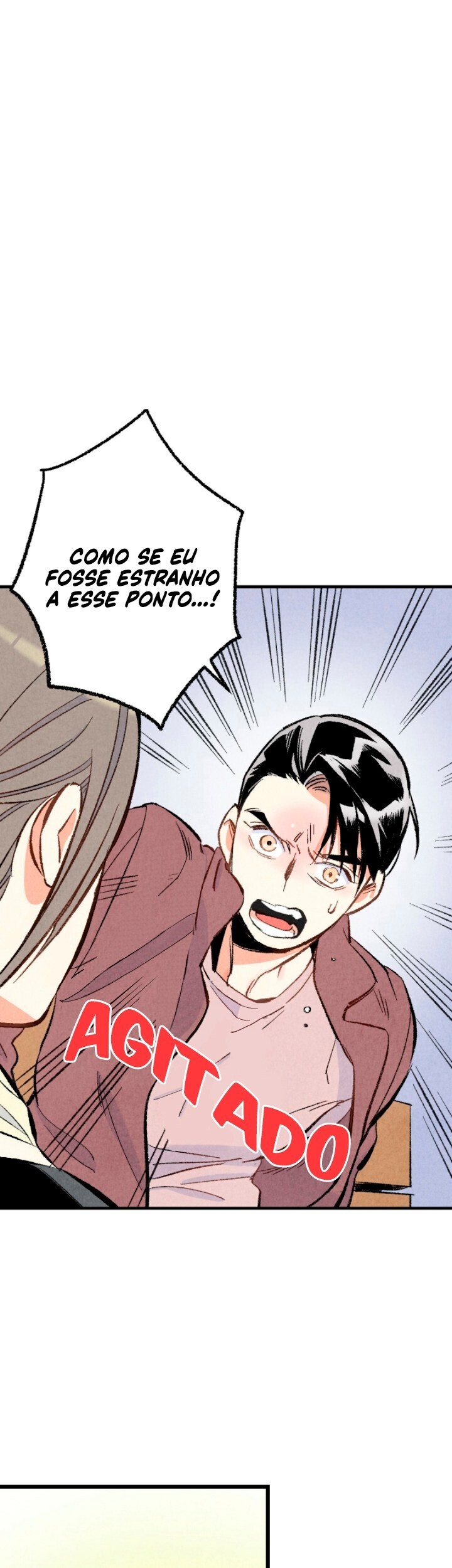XXX Buddy Capitulo 20 - pagina 10