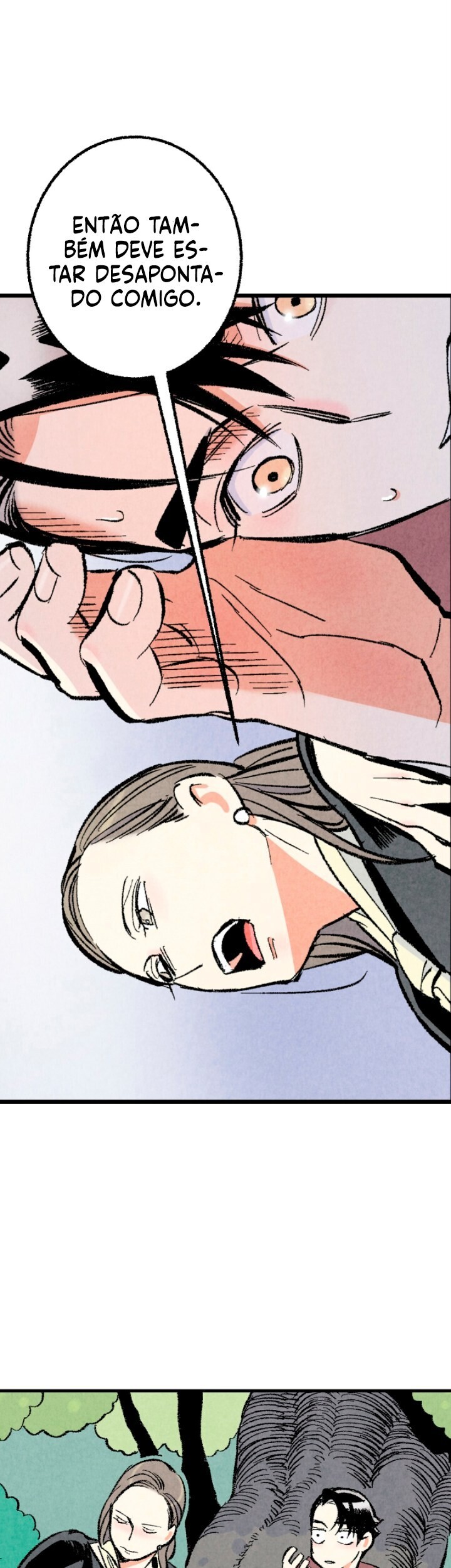 XXX Buddy Capitulo 20 - pagina 13