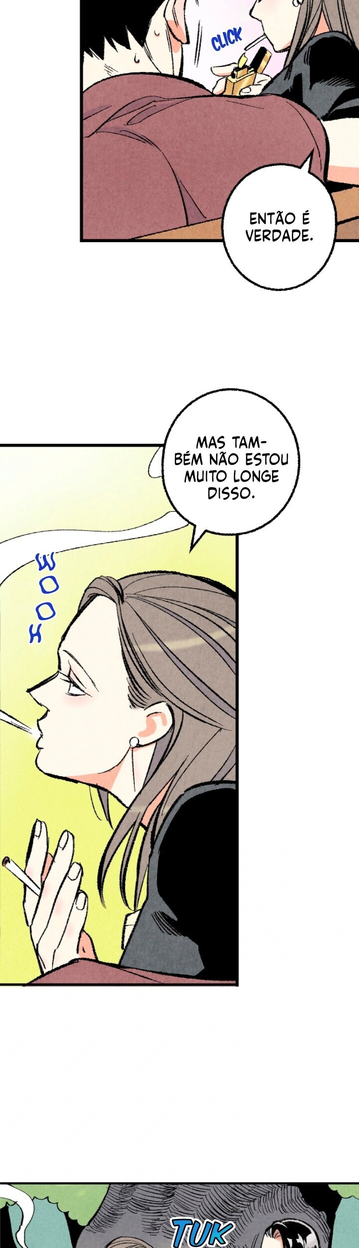 XXX Buddy Capitulo 20 - pagina 15