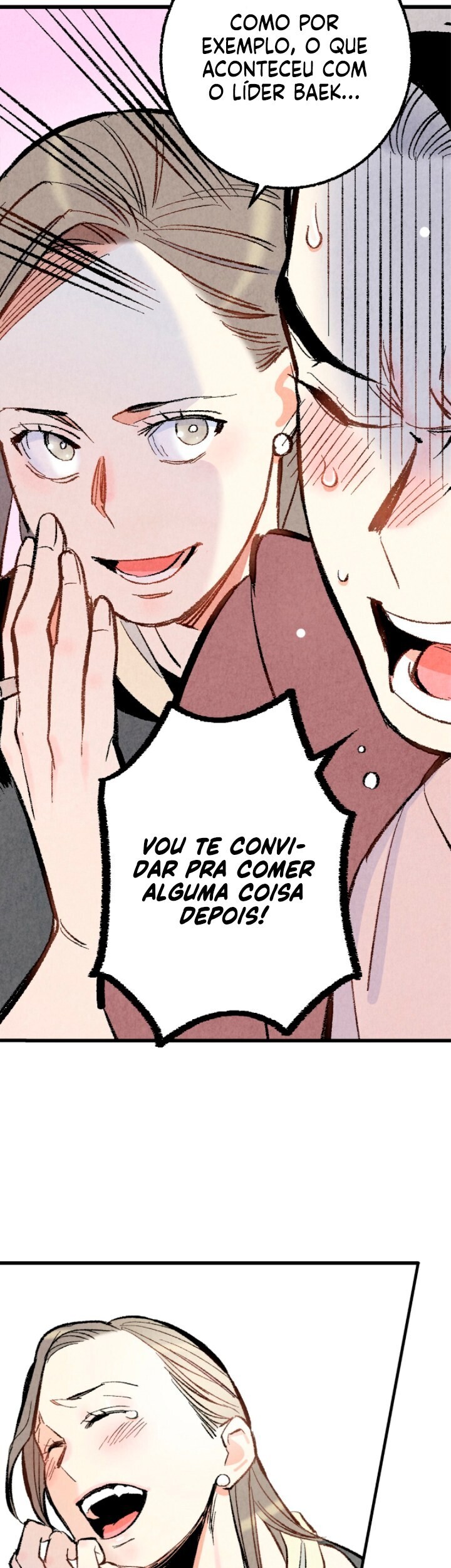 XXX Buddy Capitulo 20 - pagina 19