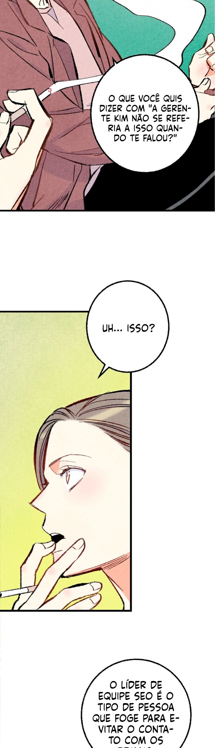 XXX Buddy Capitulo 20 - pagina 22