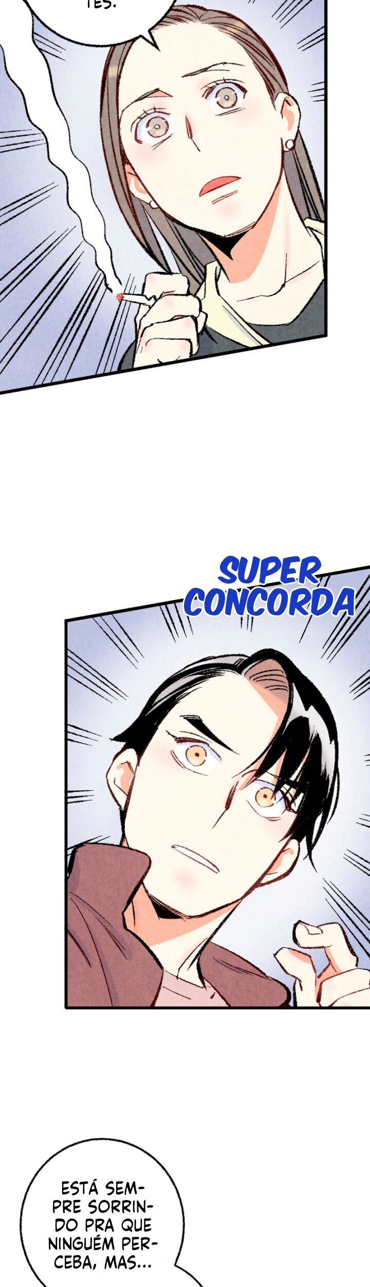 XXX Buddy Capitulo 20 - pagina 24