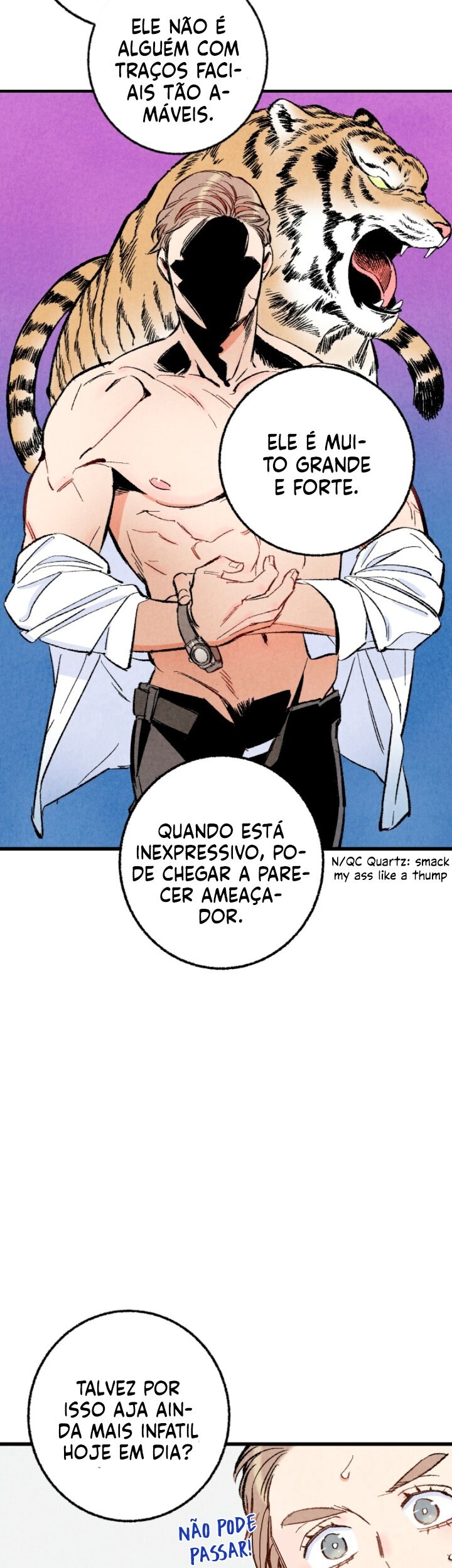 XXX Buddy Capitulo 20 - pagina 25