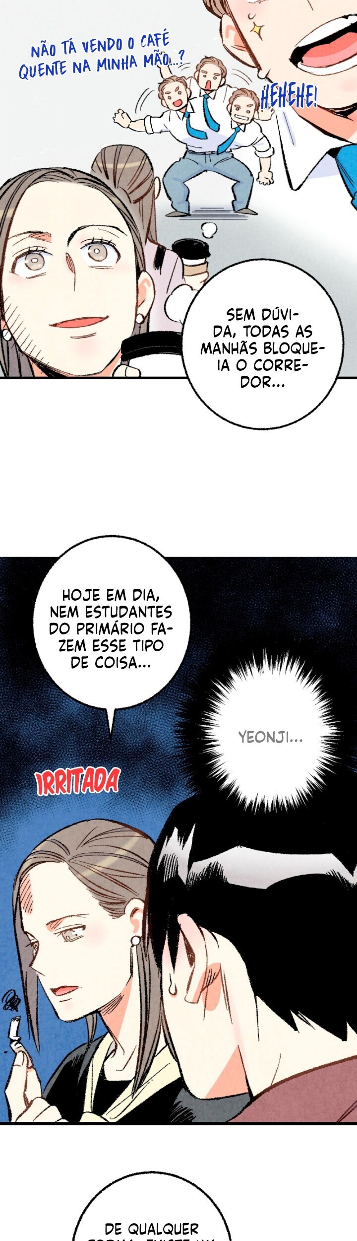 XXX Buddy Capitulo 20 - pagina 26
