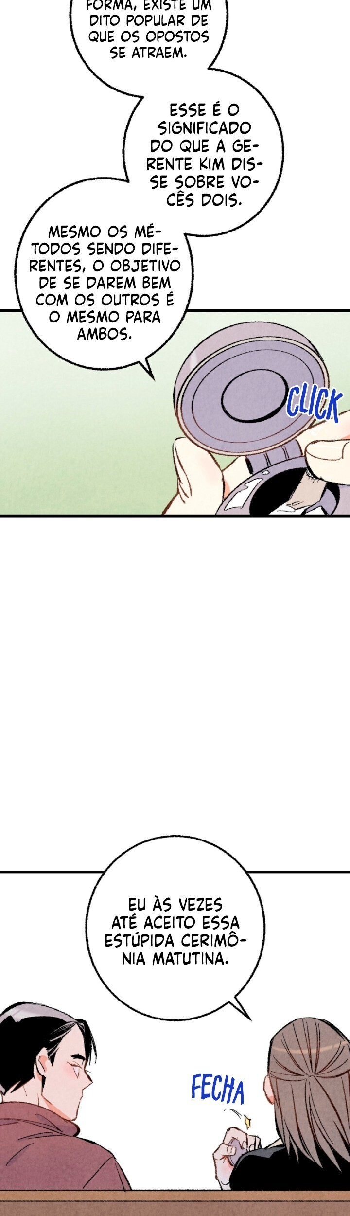 XXX Buddy Capitulo 20 - pagina 27