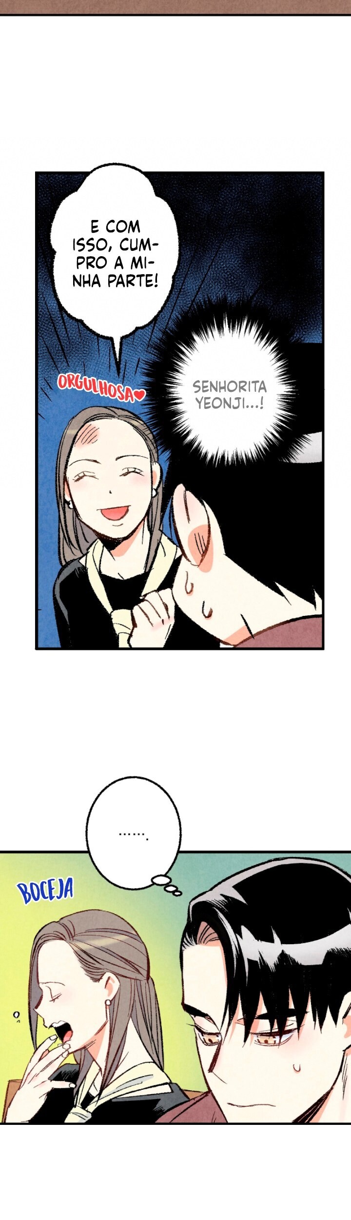 XXX Buddy Capitulo 20 - pagina 28