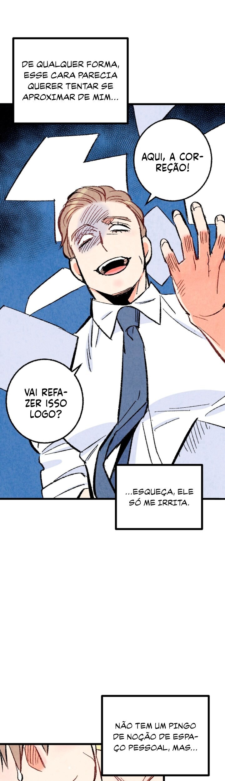 XXX Buddy Capitulo 20 - pagina 31