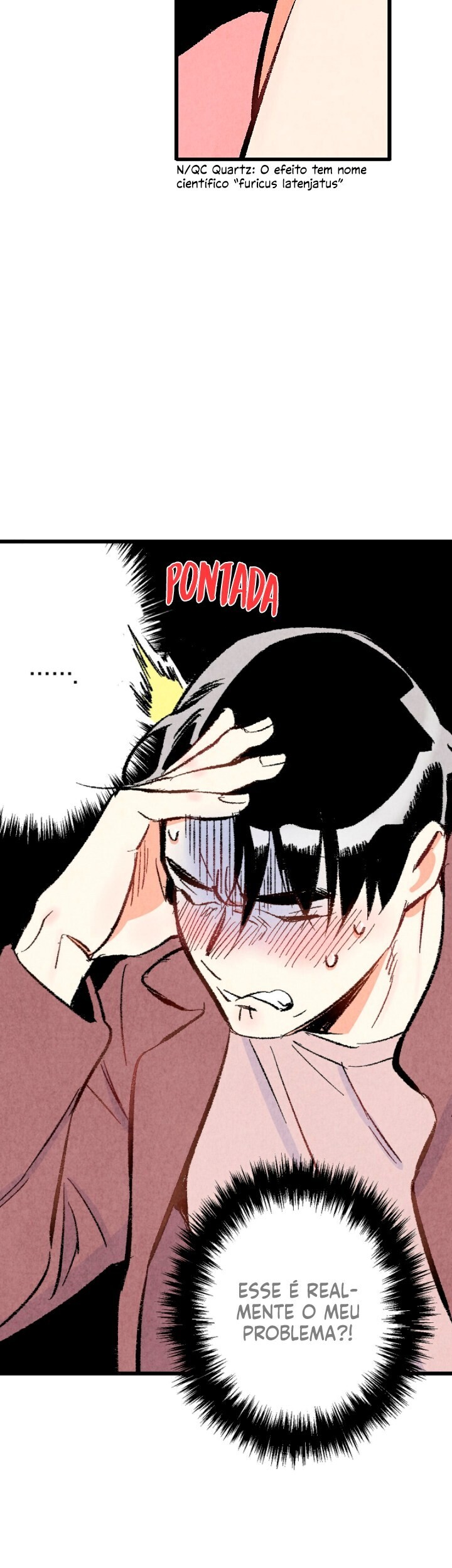 XXX Buddy Capitulo 20 - pagina 33