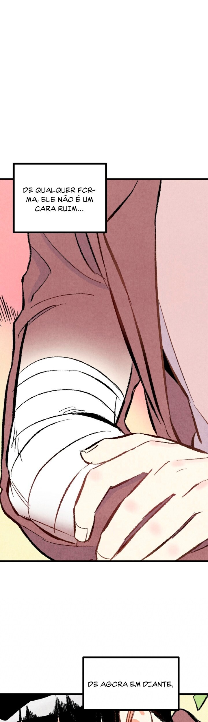 XXX Buddy Capitulo 20 - pagina 34