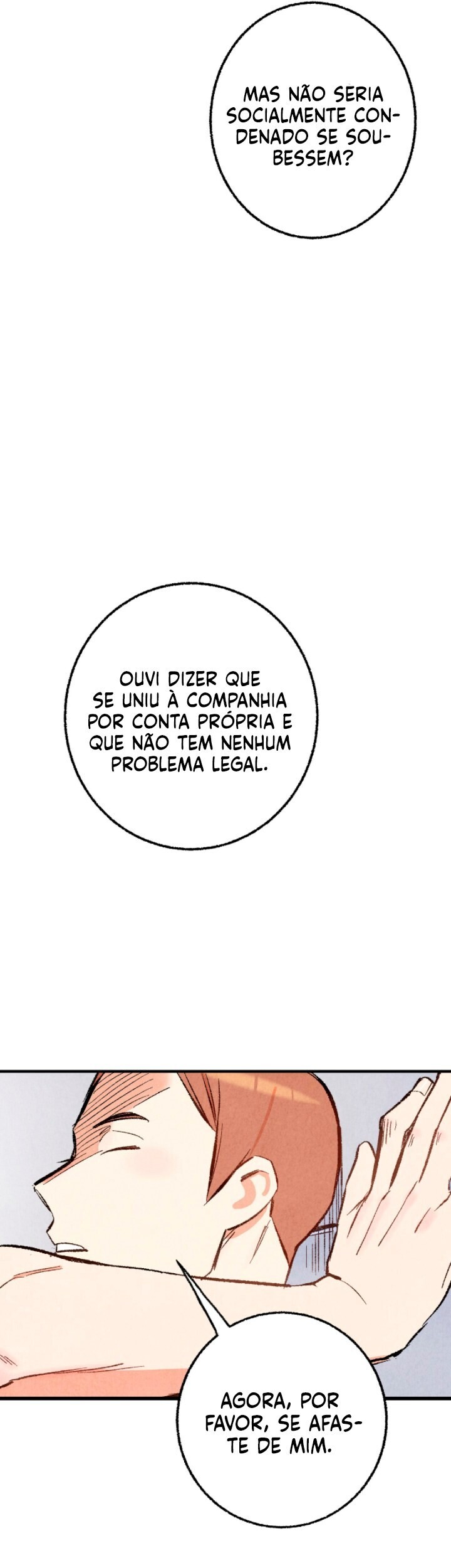 XXX Buddy Capitulo 20 - pagina 39