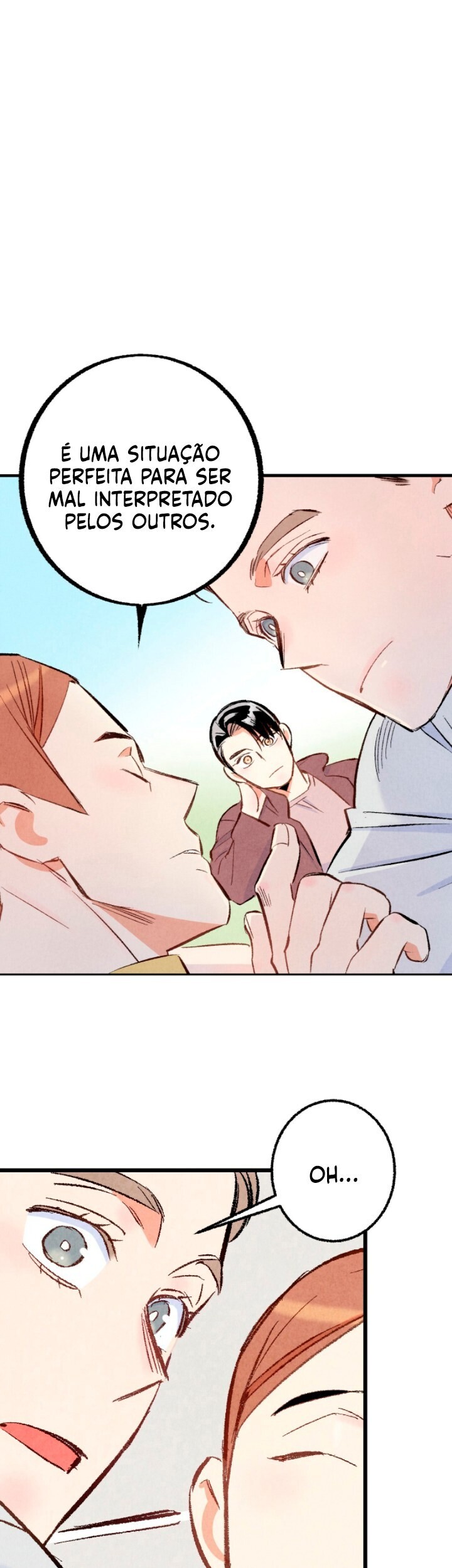 XXX Buddy Capitulo 20 - pagina 40