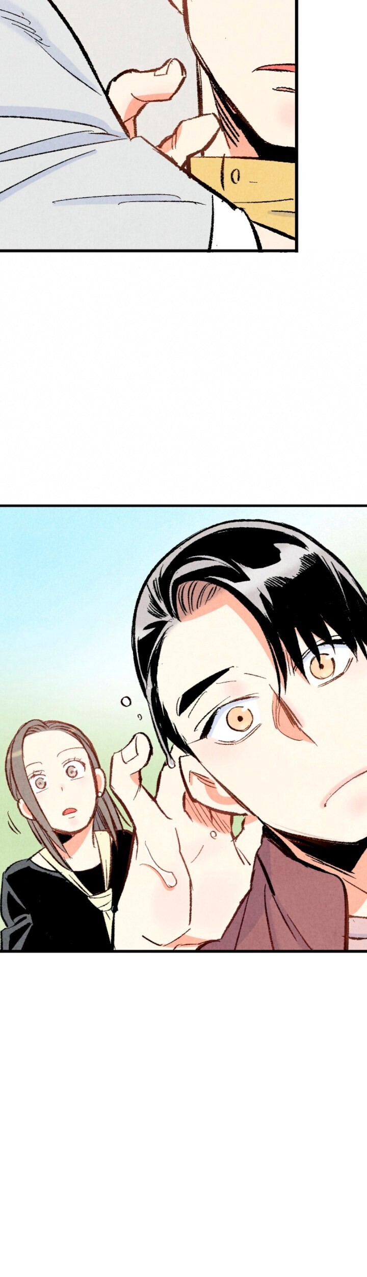 XXX Buddy Capitulo 20 - pagina 41