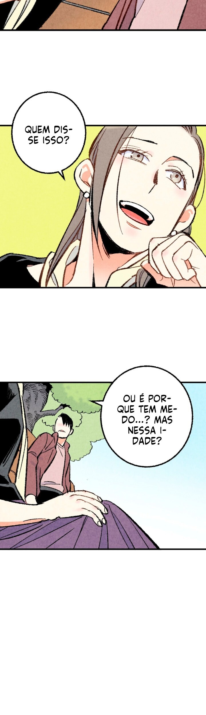 XXX Buddy Capitulo 20 - pagina 7