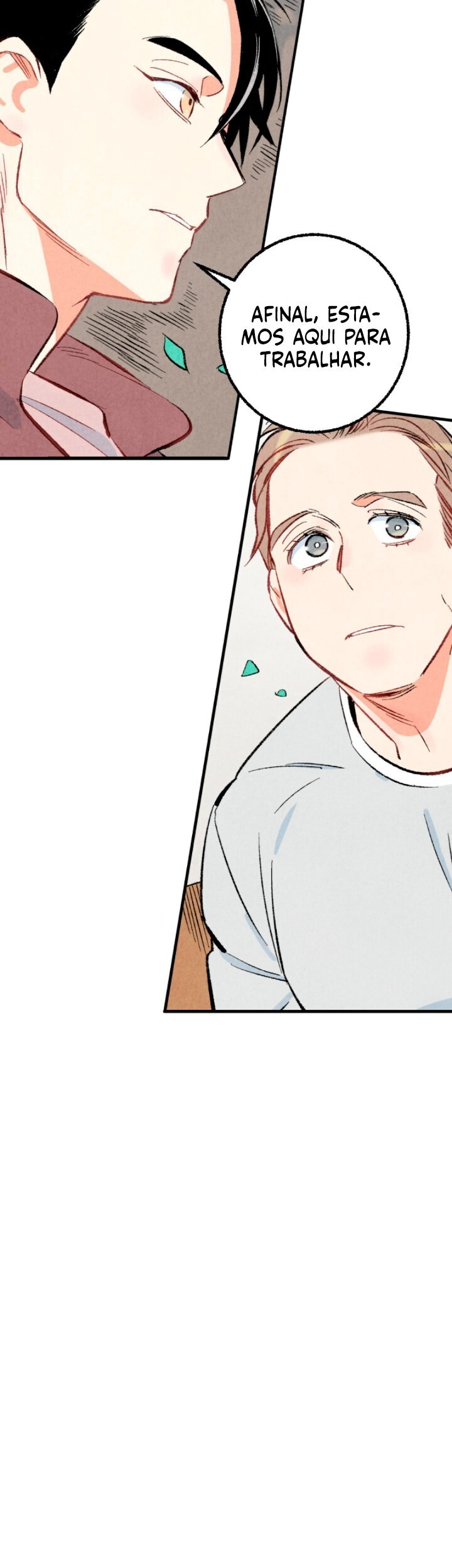 XXX Buddy Capitulo 22 - pagina 11