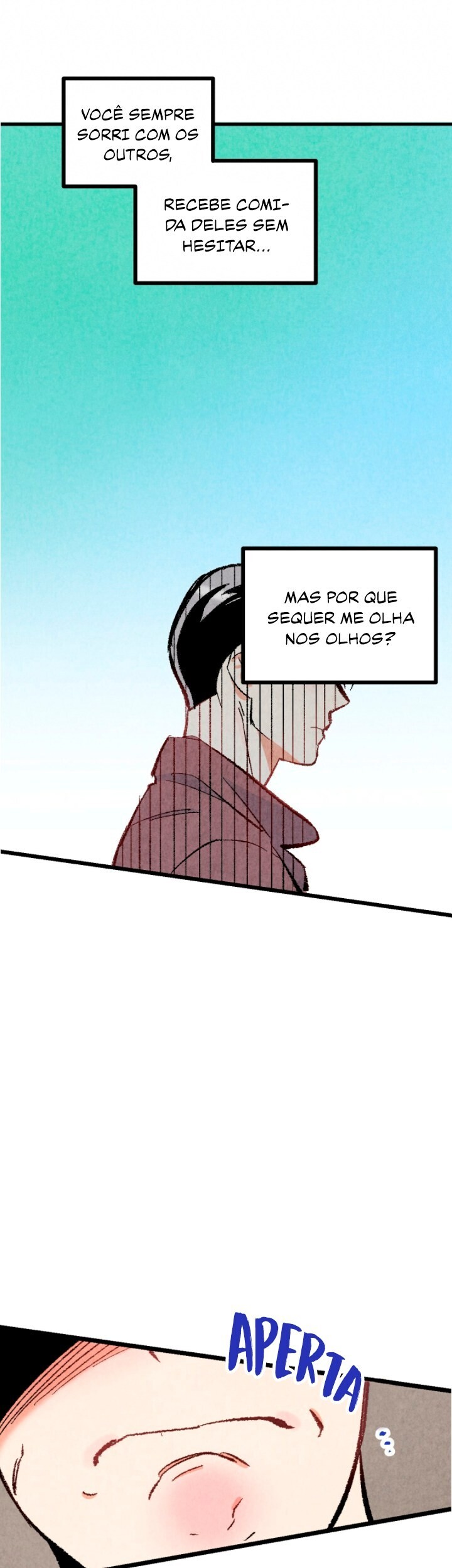 XXX Buddy Capitulo 22 - pagina 13