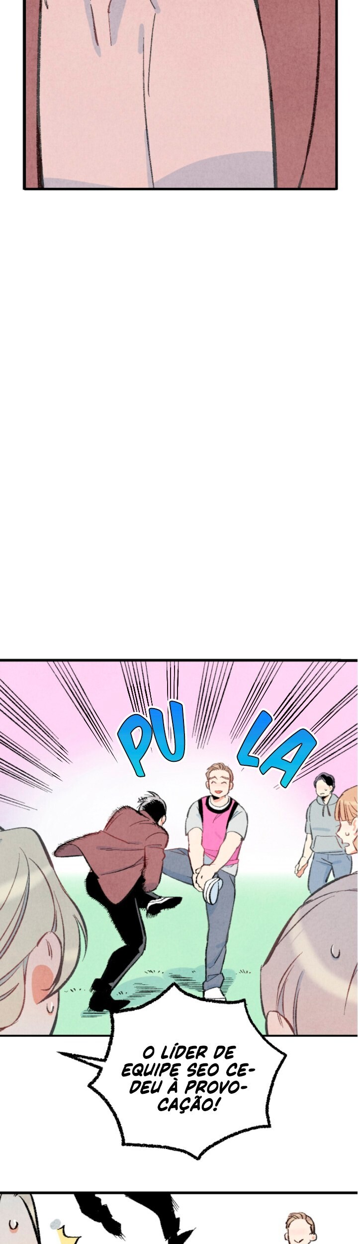 XXX Buddy Capitulo 22 - pagina 23