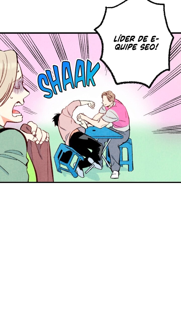 XXX Buddy Capitulo 22 - pagina 26
