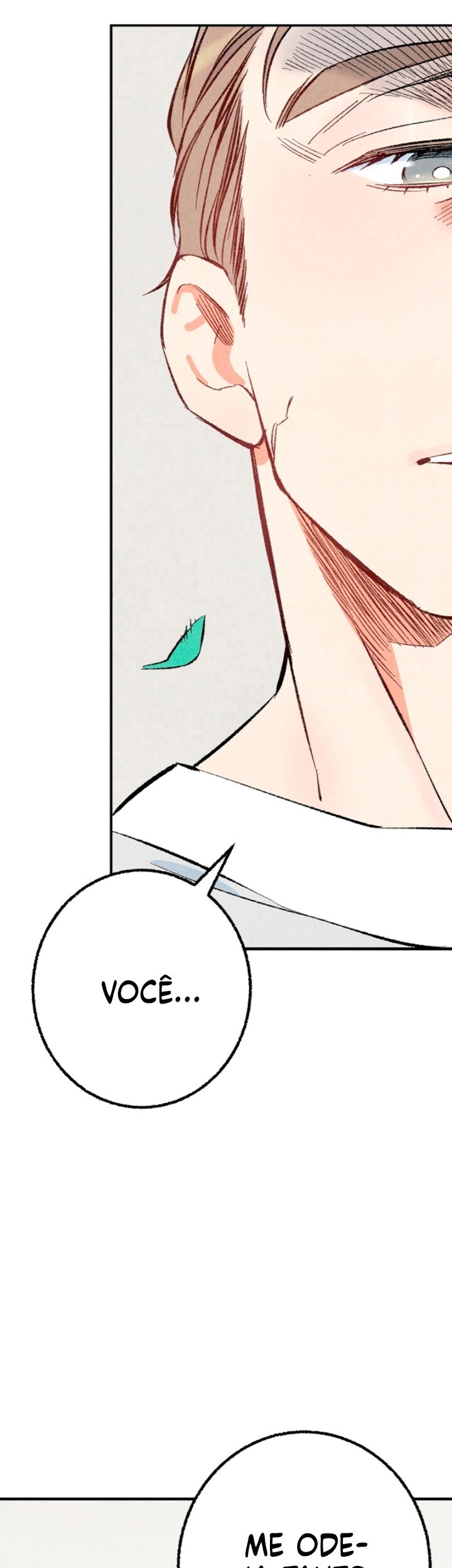 XXX Buddy Capitulo 22 - pagina 3