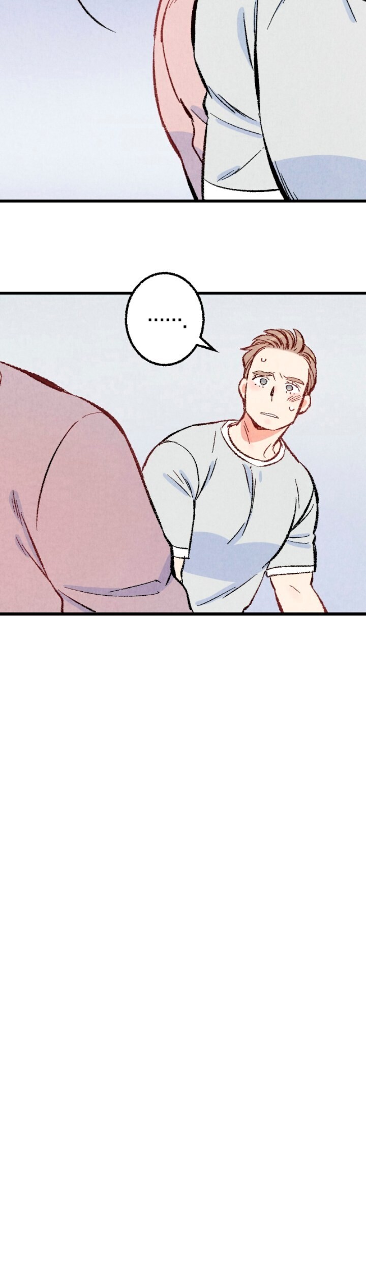 XXX Buddy Capitulo 22 - pagina 37
