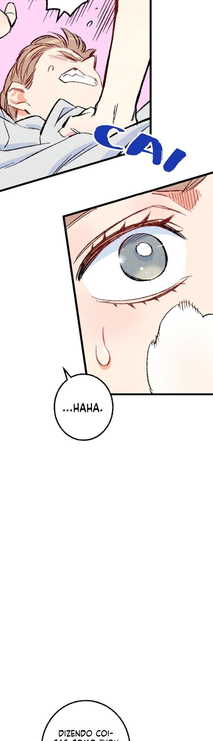 XXX Buddy Capitulo 22 - pagina 40