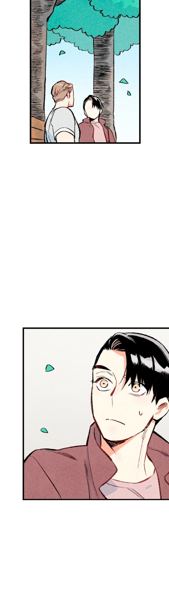 XXX Buddy Capitulo 22 - pagina 5