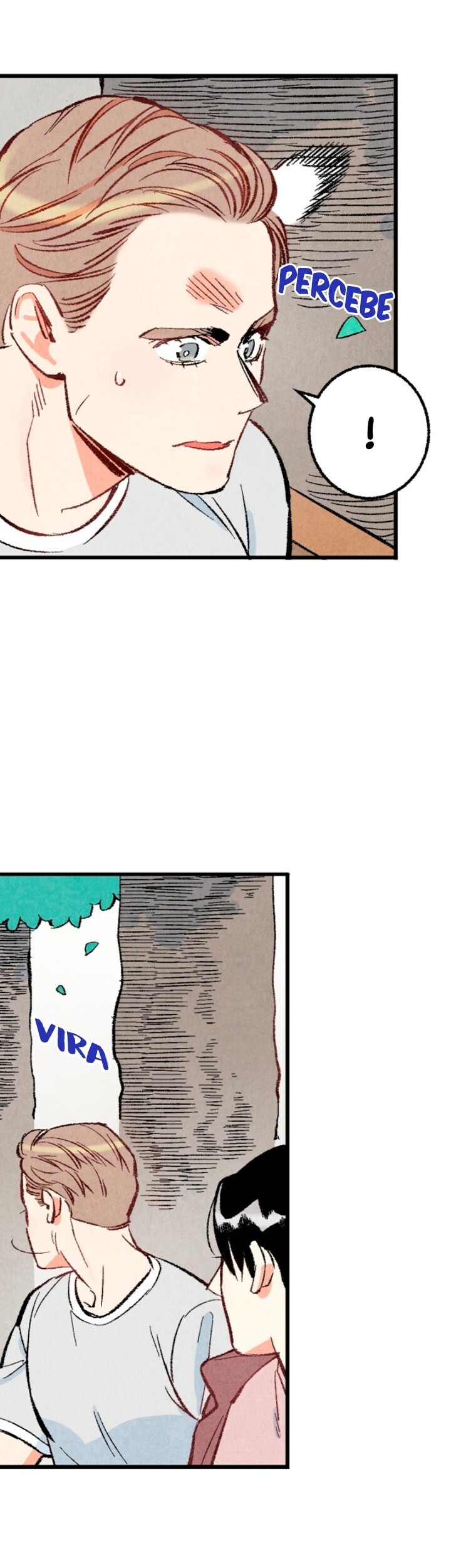 XXX Buddy Capitulo 22 - pagina 6