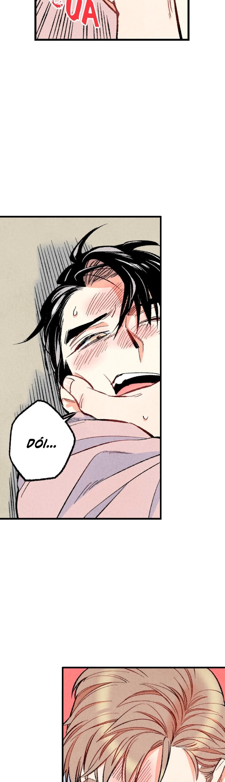 XXX Buddy Capitulo 24 - pagina 10
