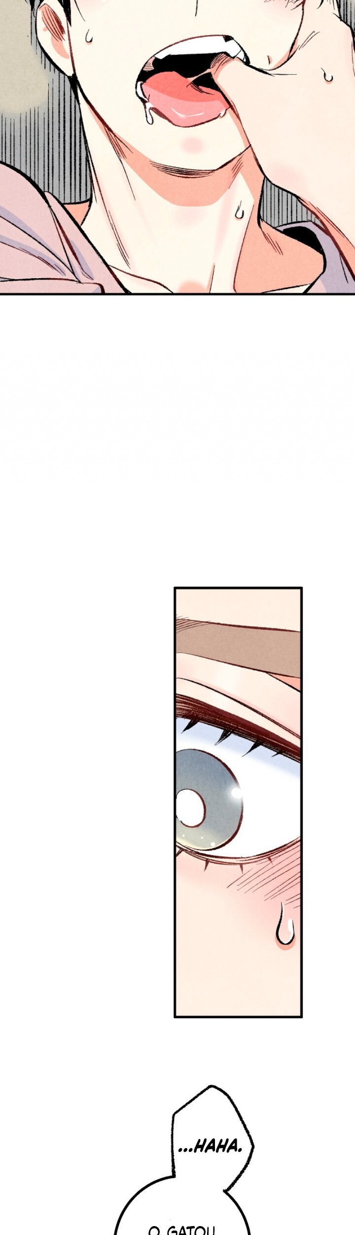 XXX Buddy Capitulo 24 - pagina 12