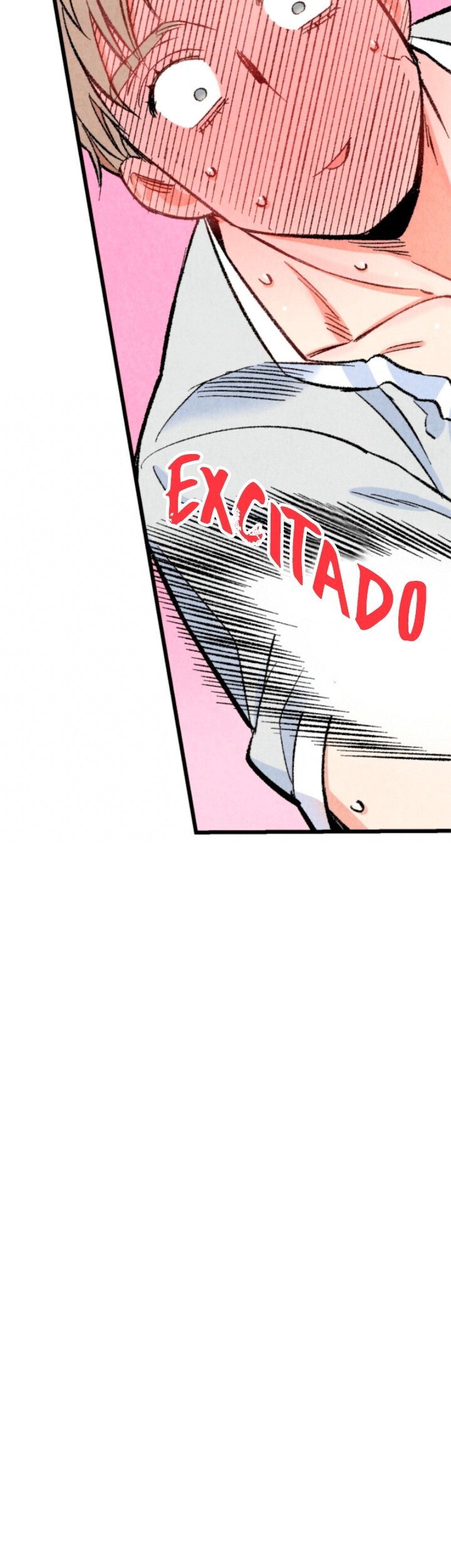XXX Buddy Capitulo 24 - pagina 18