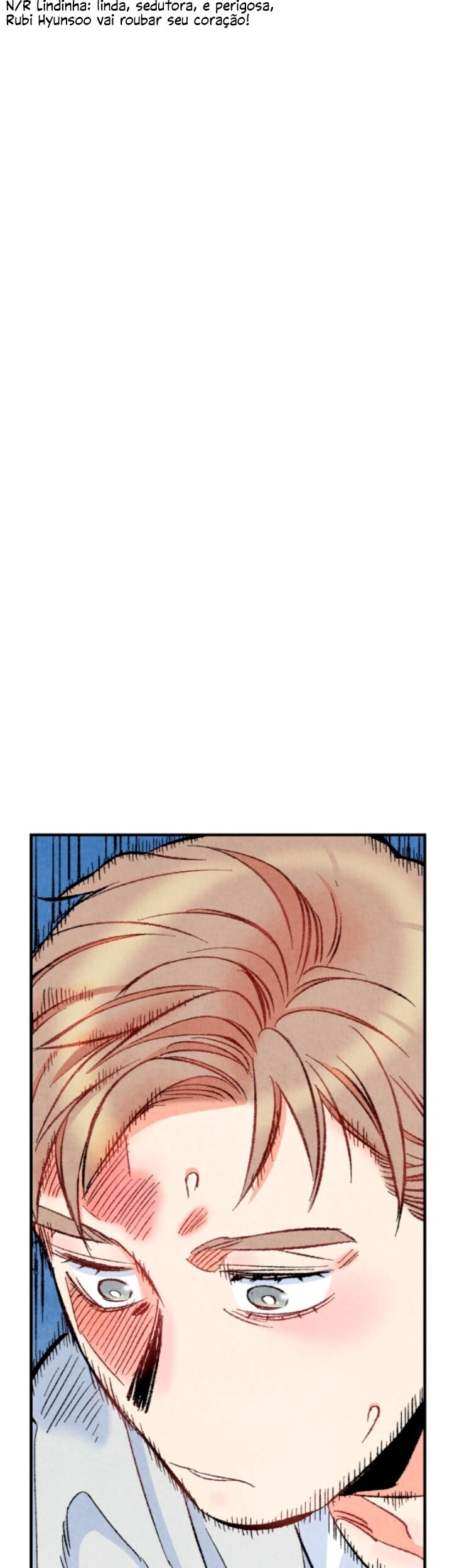 XXX Buddy Capitulo 24 - pagina 21