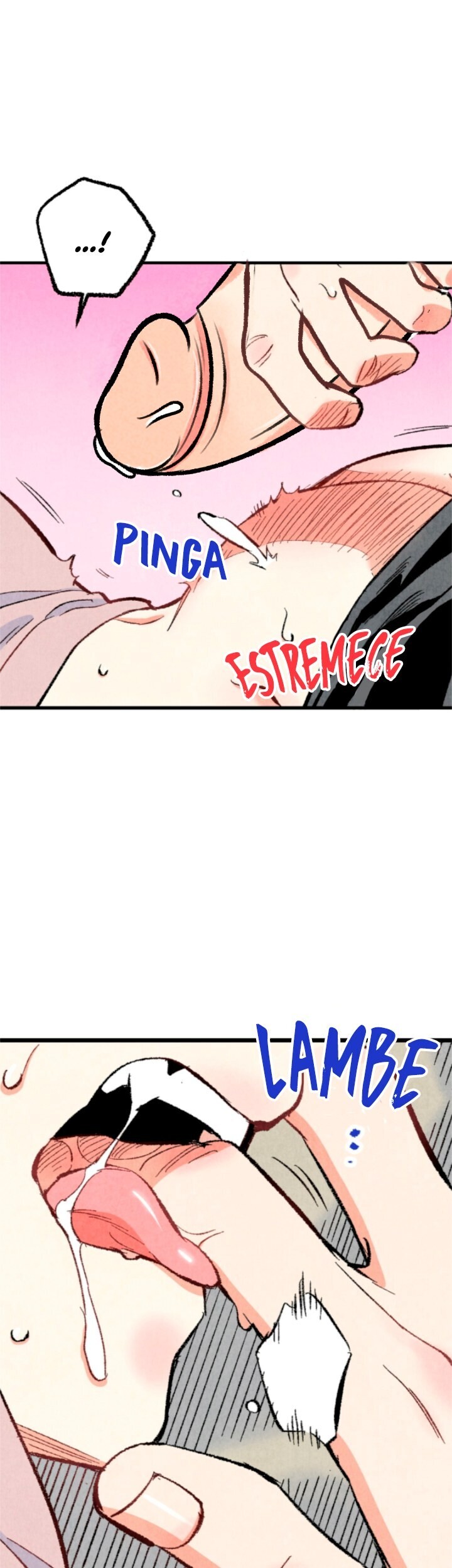 XXX Buddy Capitulo 24 - pagina 25