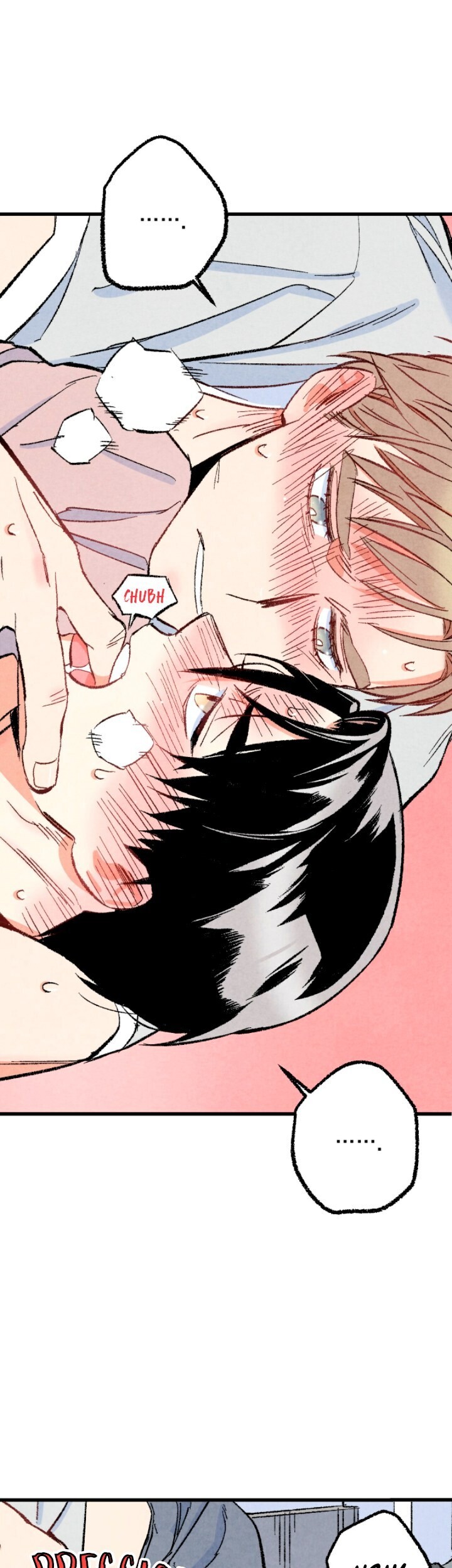 XXX Buddy Capitulo 24 - pagina 29