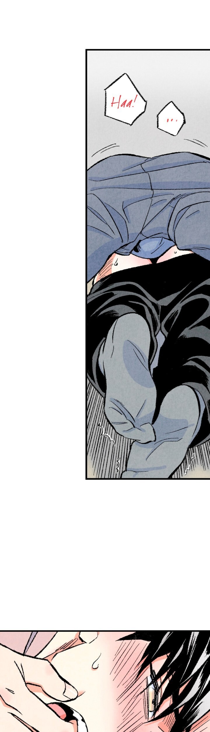 XXX Buddy Capitulo 24 - pagina 34
