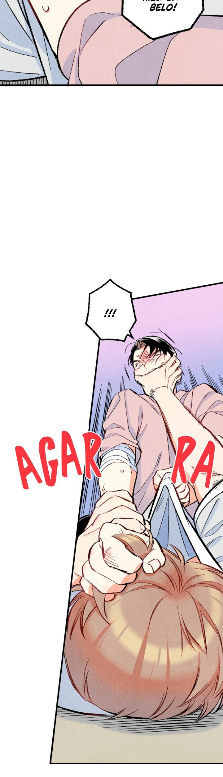 XXX Buddy Capitulo 24 - pagina 3