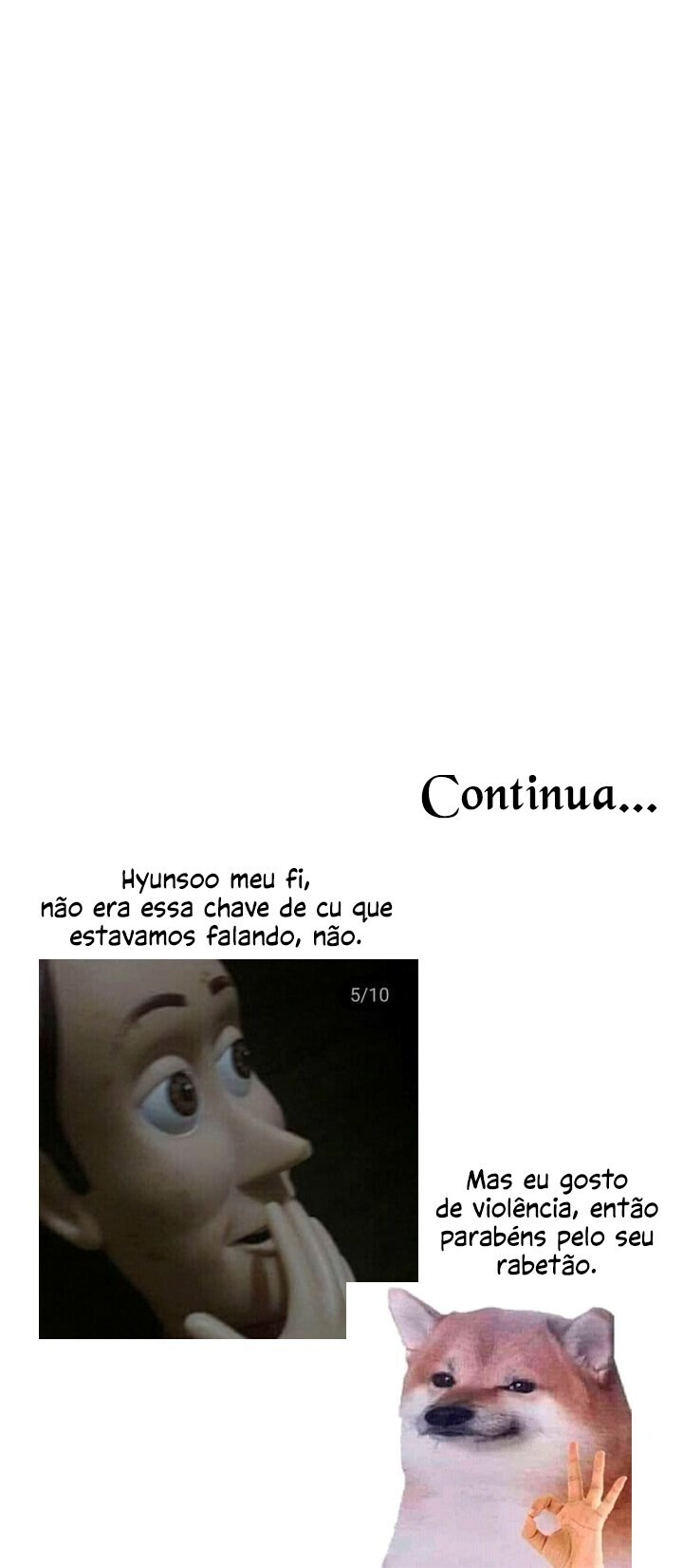 XXX Buddy Capitulo 24 - pagina 42