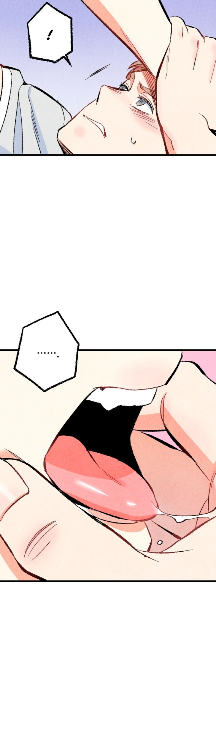 XXX Buddy Capitulo 24 - pagina 6