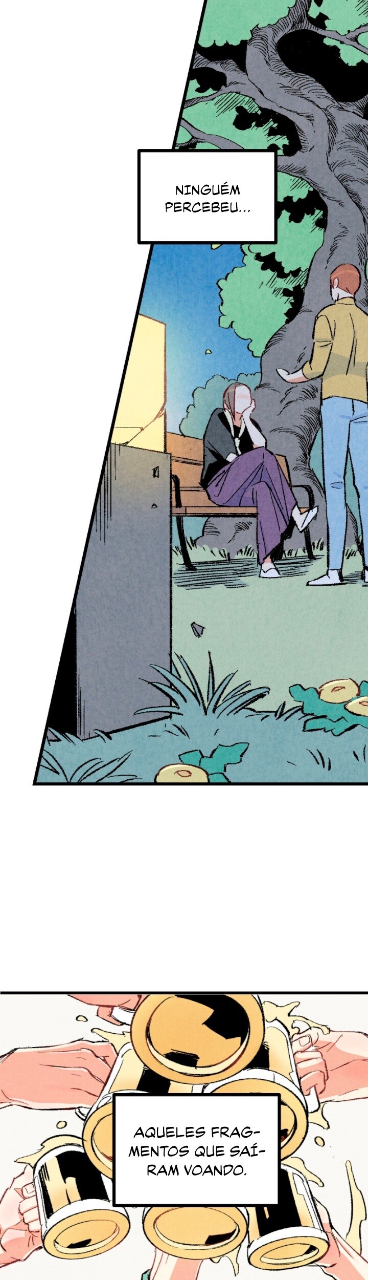 XXX Buddy Capitulo 25 - pagina 12