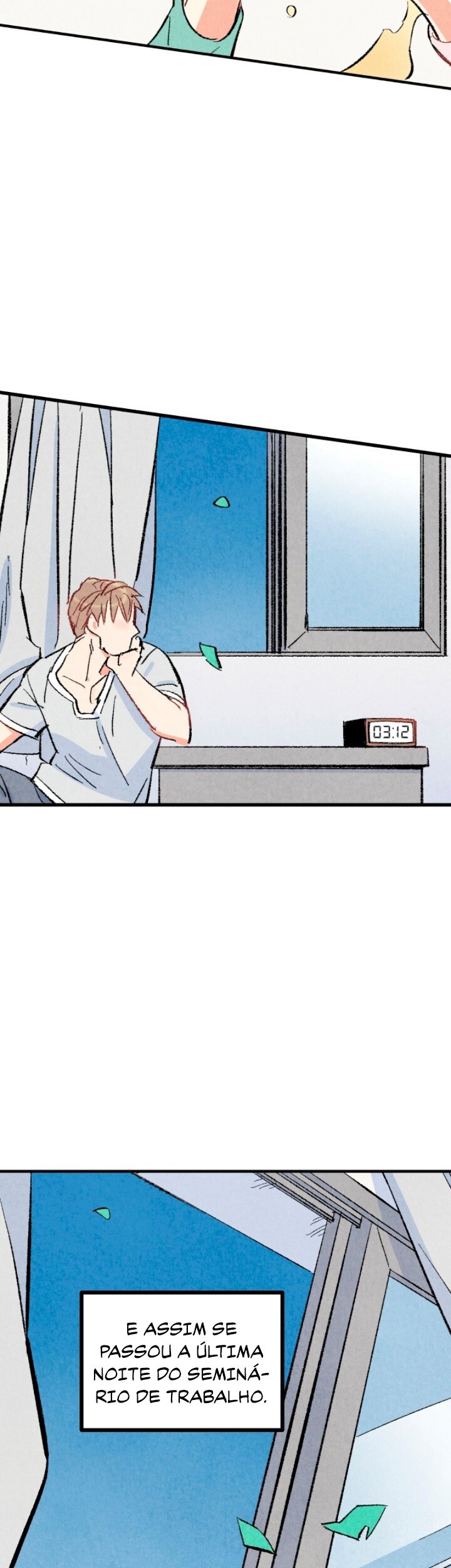 XXX Buddy Capitulo 25 - pagina 13