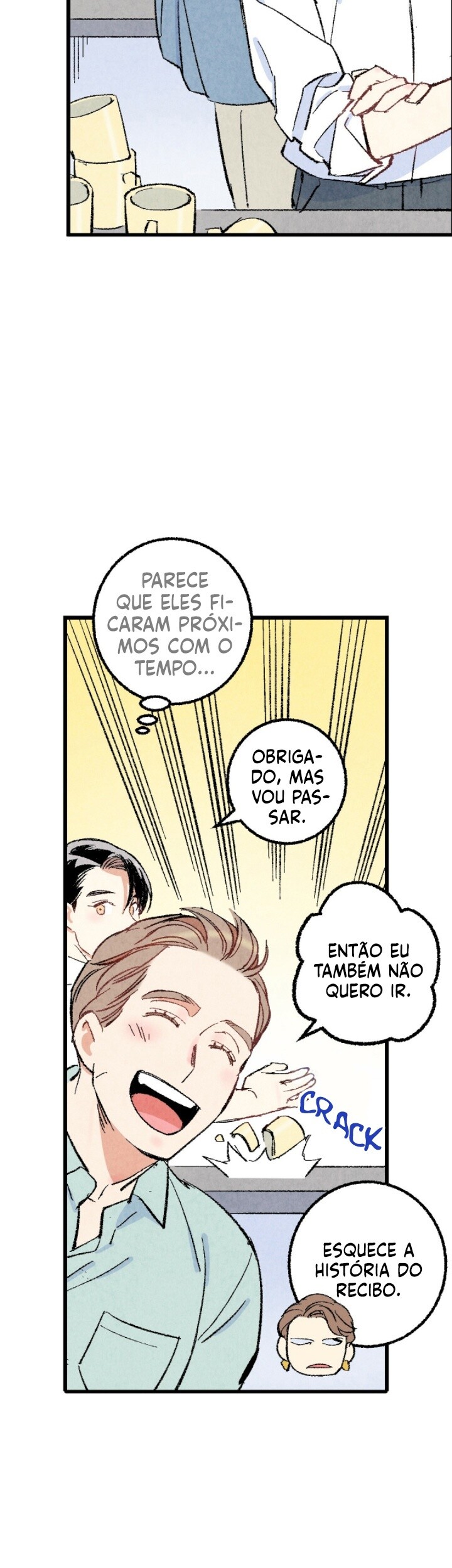 XXX Buddy Capitulo 25 - pagina 17