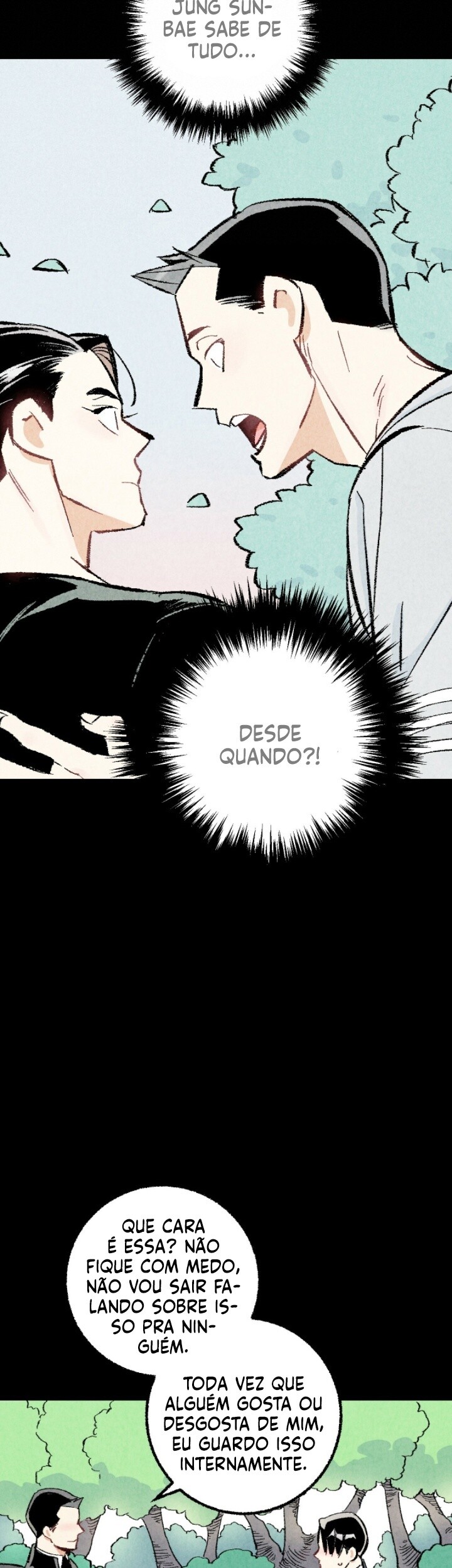 XXX Buddy Capitulo 25 - pagina 24