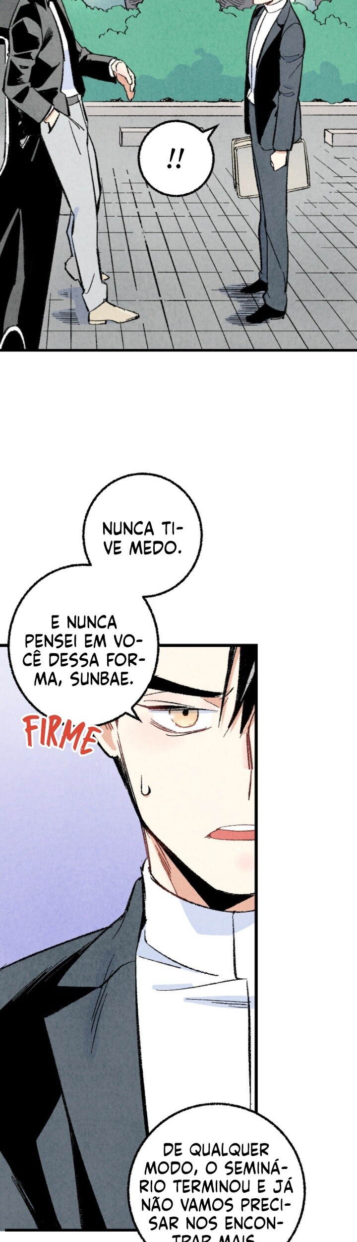 XXX Buddy Capitulo 25 - pagina 25