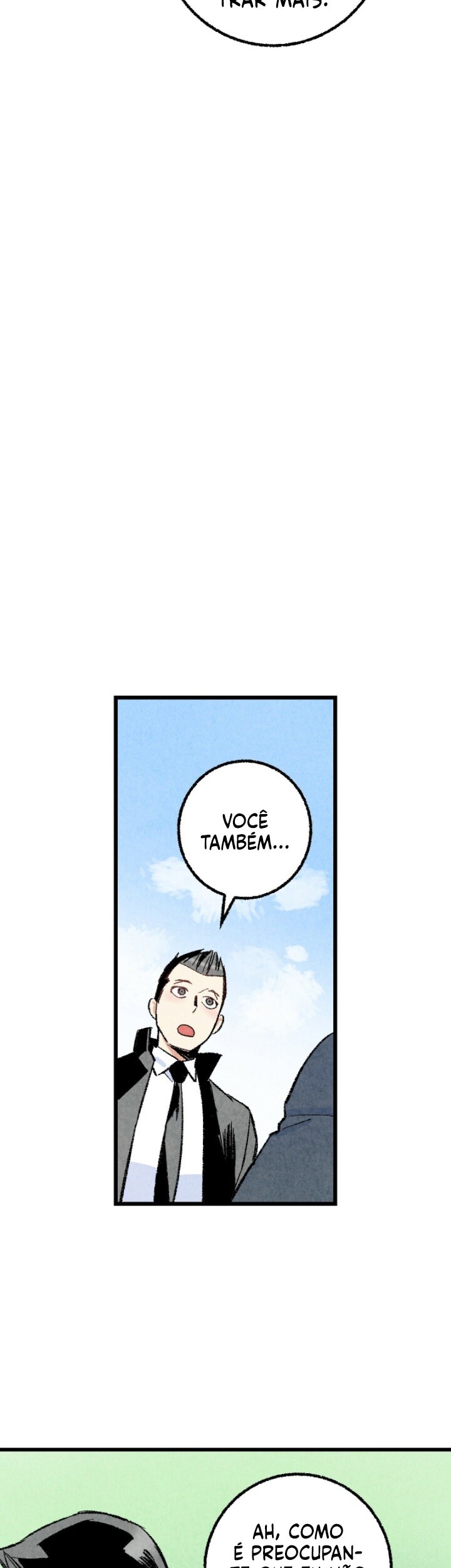 XXX Buddy Capitulo 25 - pagina 26